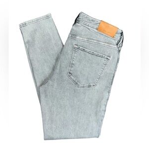 Dear John Light Wash Women's Jeans